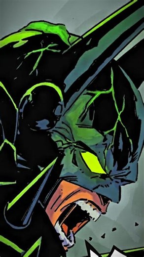 Absolute Batman Uses The Venom 🤯 Key Comics Explained #dccomics #shorts