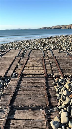 Explore Sunny Pembrokeshire Beaches and Coastal Views