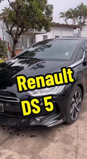 Citroen DS5: Interior, Tuning, and More