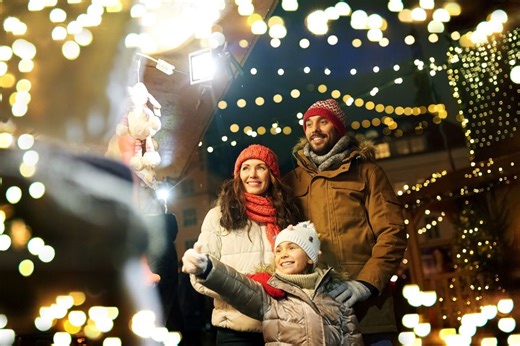 10 cheap and FREE things to do with the kids during the Christmas holidays - Netmums