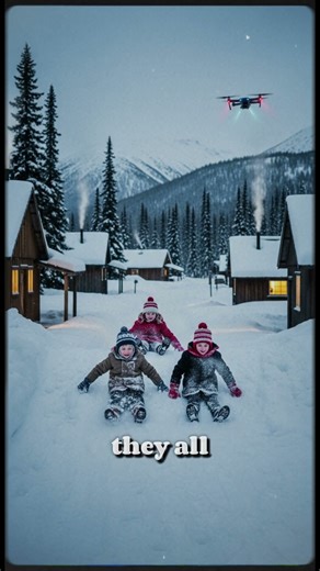 This Alaskan Village Shouldn’t Exist…