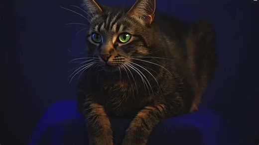 Flux.1-dev 高清修复：三款 ControlNets 提升图像质量