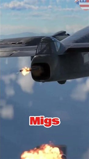 The Incredible B-52 Tail Gunner