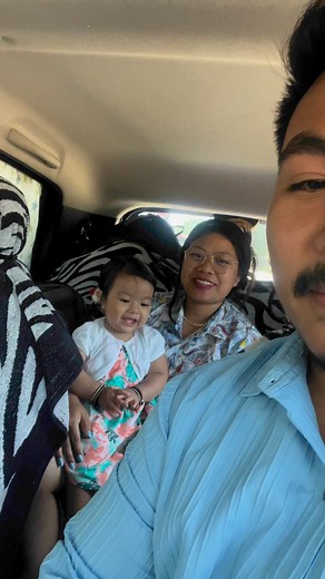 203K views · 6.4K reactions | Family Vacation ll Budget Friendly ganangsa Chele ongja Meghalayao mang2 | Rik&Selin Vlogs | Facebook