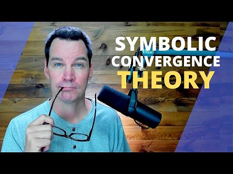 Symbolic Convergence Theory