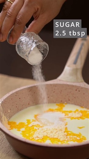 Caramel Custard Pudding | Silky Smooth Dessert | Easy Bakery Style Recipe #puddingrecipe