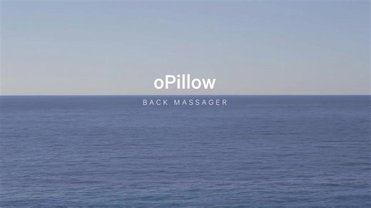 NAIPO US on Instagram: "Tired of searching for the right spot?​​ 🤔 Meet the ​Naipo oPillow Back Massager​ – engineered to deliver ​The Right Touch on the Right Spot, every time. ✨ With its innovative, flexible pillow design, it hugs the natural curves of your neck, back, and shoulders, offering targeted deep-kneading Shiatsu relief exactly where you need it. Whether you're at your desk, on the sofa, or unwinding in bed, bring soothing massage anywhere. Because true relaxation should never be a