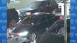 NYPD Hunting for Car Linked to Fatal Drive-By Shooting of Restaurant Worker