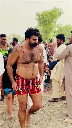 Kabaddi Star's Ground Entry #kabaddi #kabaddiplayer #KabaddiChallenge #kabaddireel