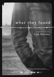 What They Found - Movie