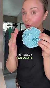 Sud Scrub – The Ultimate Shower Exfoliator!