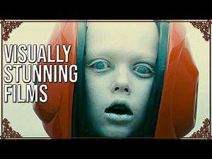 Visually Stunning Films You’ve Definitely Never Seen