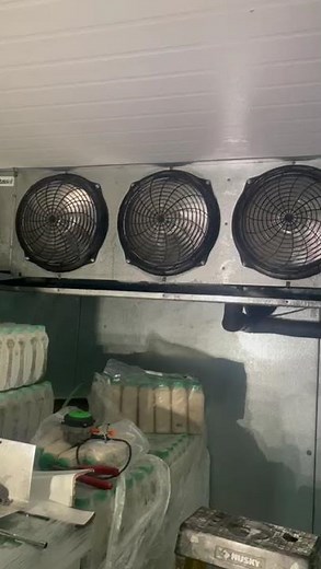 Commercial Refrigeration Repair Testimonial