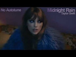 Midnight Rain - No Vocal Effect