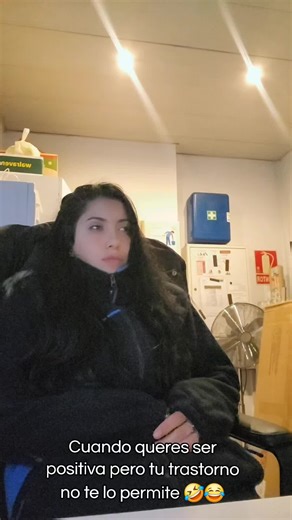 Jajaja uno de los dos casos 🤣