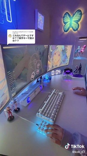 osu!の音ゲー攻略法とスマホでのやり方