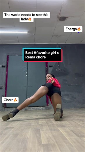 Tiktok pls let the world see her @Lucy Luma … this chore is🔥🔥… #fypシ゚viral #tiktok #trendingsound #dancewithluma #trend #camerountiktok🇨🇲 @Rema