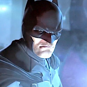 2.3K views · 11 reactions | Mr Freeze Attacks Bruce wayne Complete story | TechGoggles Gaming | Facebook