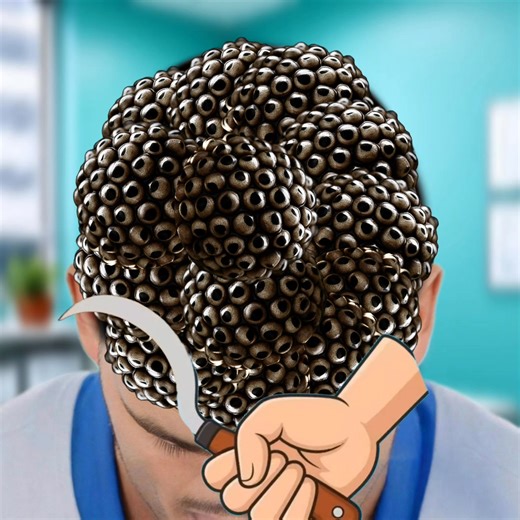 15K views · 74 reactions | Healing Sounds & Smooth Motions | ASMR...