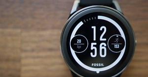 FCC reveals seven new Wear OS watches with NFC from Fossil Group [U: Two more models]