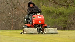 Now Hiring: Milwaukee County looks to fill grounds, operations jobs