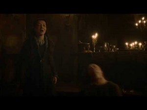 Death of Robb Stark - Red Wedding