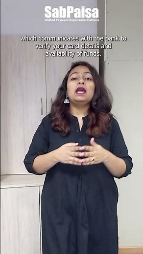 How does a Payment Gateway work?