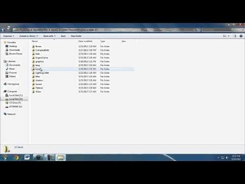 Fable- The Lost Chapters: How to install map mods