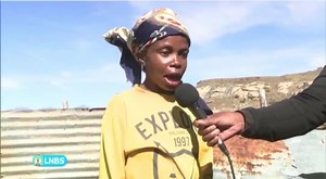 267K views · 5.3K reactions | Ausi Tsebo o lilemo li 33, o na le bokooa ba pono. Her story is sad but the way she narrates it will take me straight to hell! | Mohapi Raymond Nkhahle | Facebook