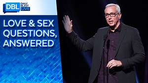 15K views · 146 reactions | Dr. Drew is one of the most-heard doctors in America when it comes to love and sex advice. He previously answered questions on 'Loveline' and still takes them on his podcast, 'Dr. Drew After Dark.' With his visit to the panel on Monday, we had him answer love and sex questions from DBL viewers. #DrDrew #loveline #love #sexuality #intimacy | Daily Blast LIVE | Facebook