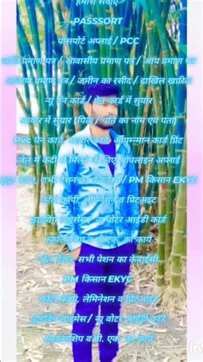 CSC & Online Digital Services: सभी सरकारी फॉर्म और सेवाएं यहाँ देखें