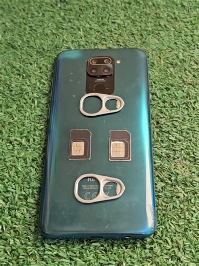 Innovative Experiments with Smartphones