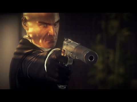 Hitman Absolution [4K] Episode 1.3 - A Personal Contract - Diana's Mansion [NC]