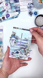 65K views · 1.1K reactions | Interactive Pop-Up Card Tutorial! 謁This...