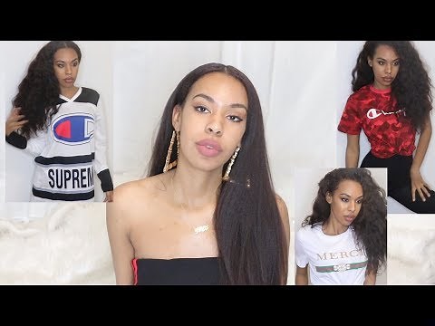 How to be a Baddie on a Budget! Cheap Instagram Fashion Haul