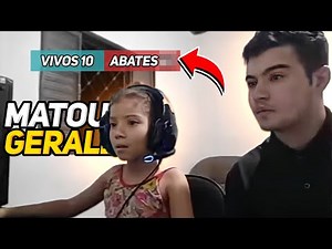 MANUZINHA BATE SEU RECORDE DE ABATES EM LIVE!!! - CLIPS MANUZINHA