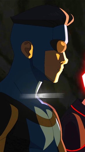 How deep is the bottomless pit in Invincible? #moviefacts #invincible