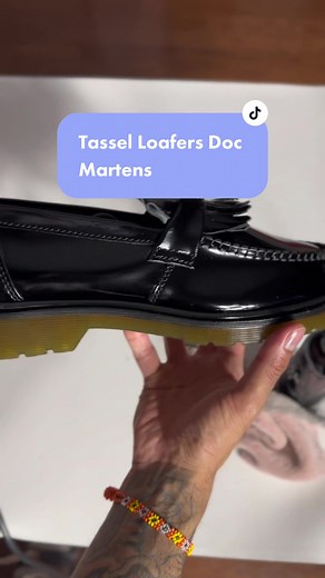 Breaking in Adrian Tassel Loafer - Tips and Tricks for Comfortable Wear