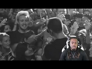 First Time Hearing | Linkin Park- Crawling [Official One More Light Live] REACTION (Infinite Jay)