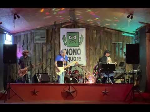 Money Changes Everything (Cyndi Lauper cover) by NONO square