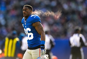 NY Giants: Top 10 Defensive Backs of All-Time