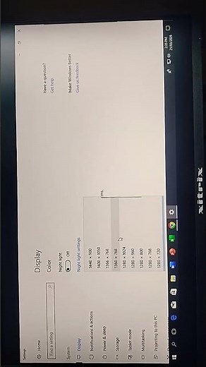 How To Zoom Out Screen Monitor on your PC
