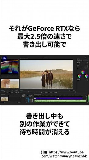 NVIDIA Studio Is Incredible for Blazing-Fast Video Editing and Streaming #PR #nvidia