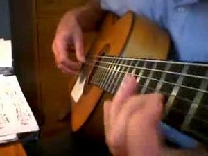 Flateusement, Telemann