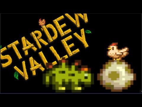Stardew Valley: Raising Dinosaurs! Guide