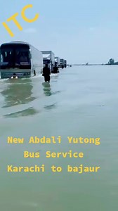 4.8K views · 141 reactions | New Abdali yutong bus service Karachi to bajaur 03062207777 03042207777 03082207777 | New Abdali yutong bus service Karachi to bajaur | Facebook