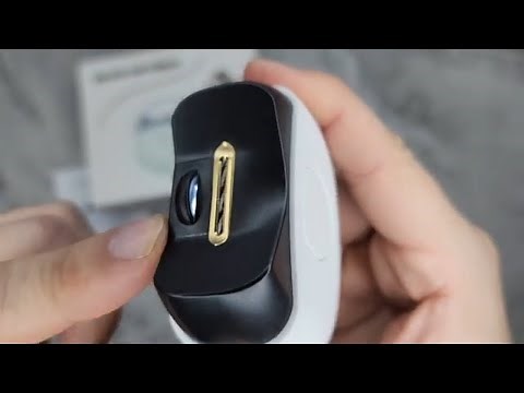 Electric Nail Clipper, 2 in 1 Cutting and Grinding Automatic Nail Clipper, Fingernail Trimmer Review