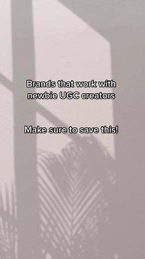 These brands are open for xdeals! Hope it helps ☺️ #ugccreator #ugccommunity #ugcforbeginners #ugctips #ugcneededph #ugcjourney #ugcjourney #ugcstepbystep #fypage