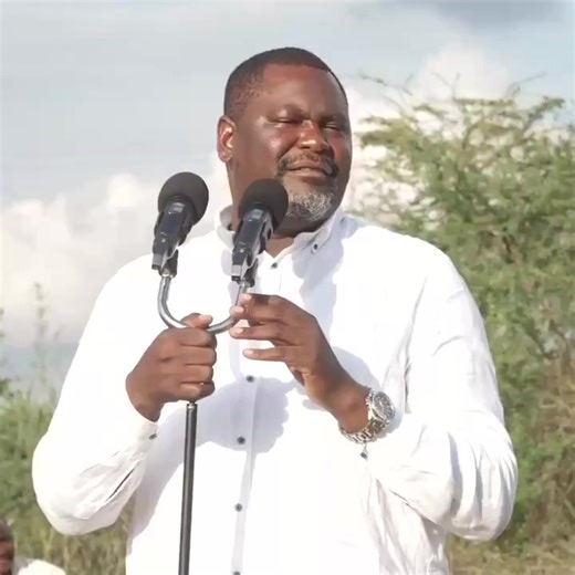 #AD "The government has ensured proper resource mobilization for those affected by the mudslide," CS Geoffrey Ruku | Citizen TV Kenya