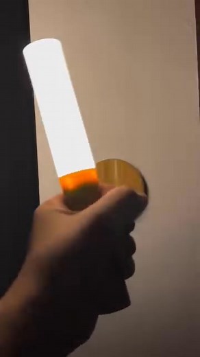 Emergency Light or Night Light 👇 shopee: https://s.shopee.ph/8AO5OpmSNQ lazada: https://c.lazada.com.ph/t/c.cp7IQd | Charming Chicks